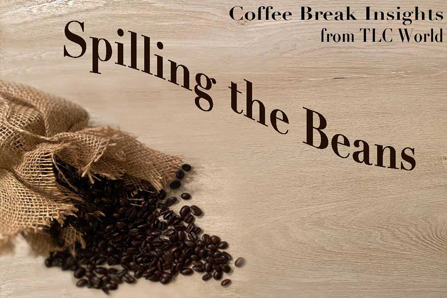 Spilling-the-Beans