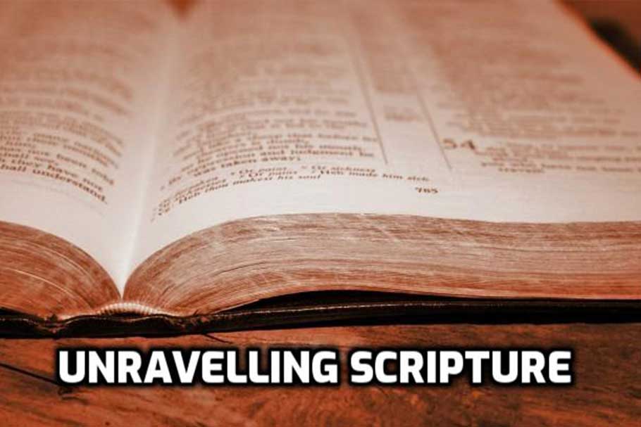 Unravelling-Scripture