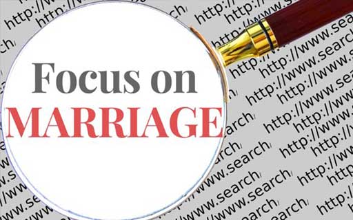 Focus-on-MARRIAGE
